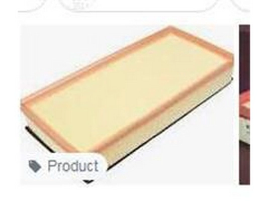 Air Filter (7L0 129 620)