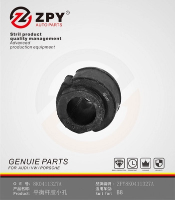 Bushing, axle beam (8K0 411 327A)