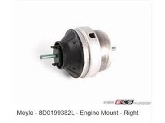 Mounting, engine (8D0199382L)