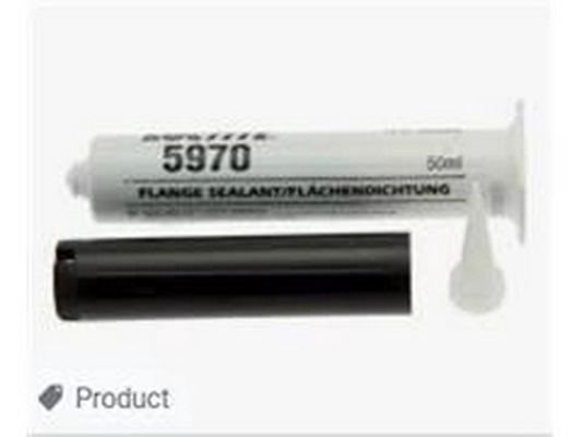 Sealing Substance (D17 650 1A1)