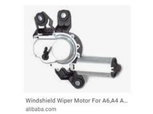 Wiper Motor (8L0 955 711B)