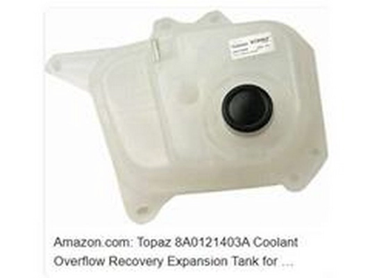 Water Tank, radiator (8A0121403A)