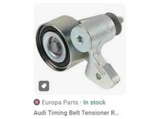 Timing Belt Kit (06C109485A)