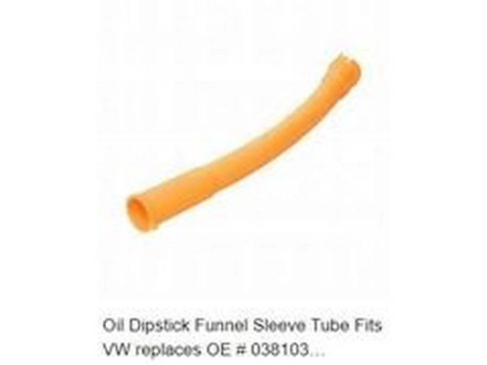 Tube, oil dipstick (038103663)