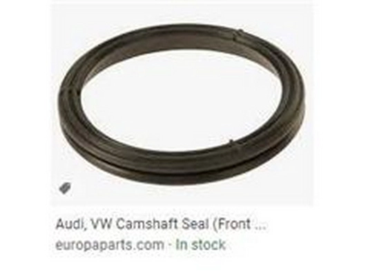 Repair Kit, camshaft mounting bracket (06H 103 483D)