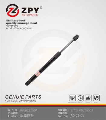 Gas Spring, boot/cargo area (8F0 827 550A)