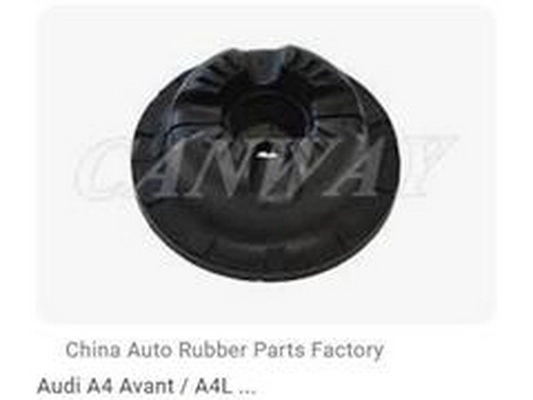 Suspension Strut Support Mount (4F0 412 377D)
