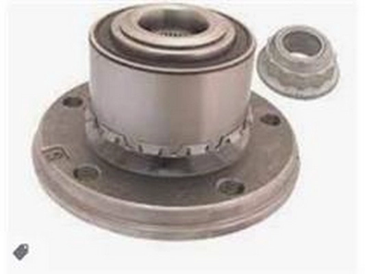 Wheel Hub (7H0 401 611H)
