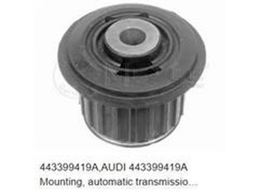 Bushing, axle beam (443399419A)