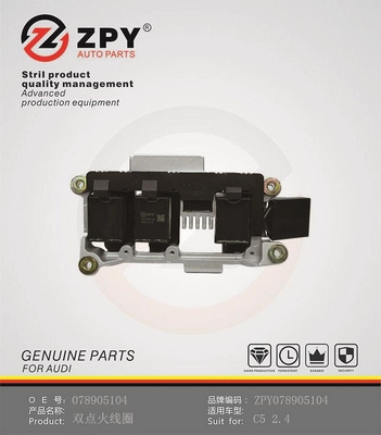 Ignition Coil (078 905 104)