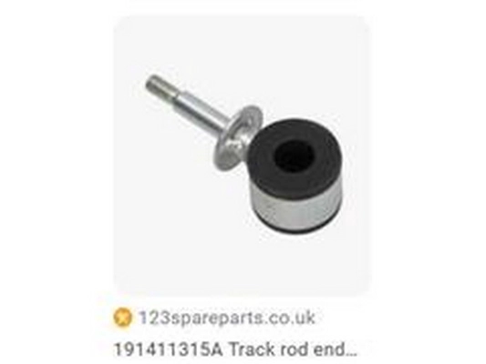 Link/Coupling Rod, stabiliser bar (191411315A)