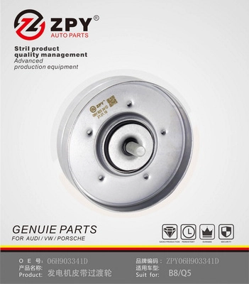 Tensioner Pulley, timing belt (06H 903 341D)