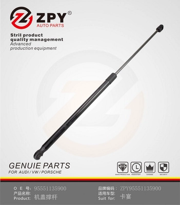 Gas Spring, boot/cargo area (955 511 359 00)