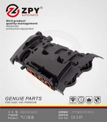 Mounting, engine (06D 103 469J)