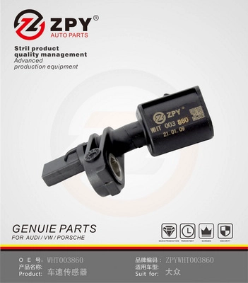 Sensor, wheel speed (WHT 003 860)