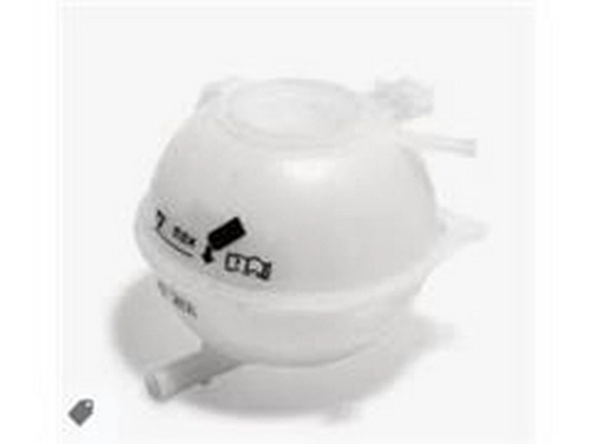 Expansion Tank, coolant (6Q0 121 407D)