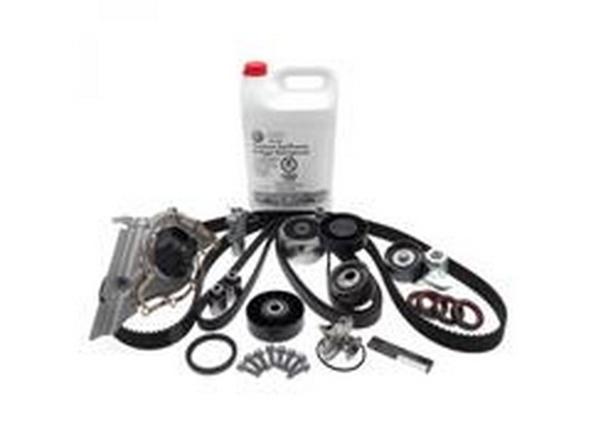 Timing Belt Kit (078 198 119)