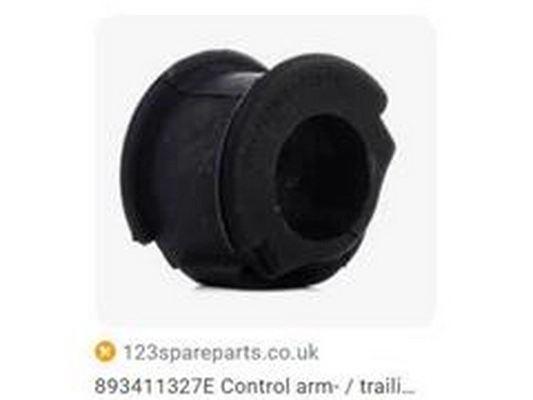 Repair Kit, stabiliser bush (893411327E)
