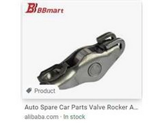 Accessory Kit, rocker arm (06J109417)
