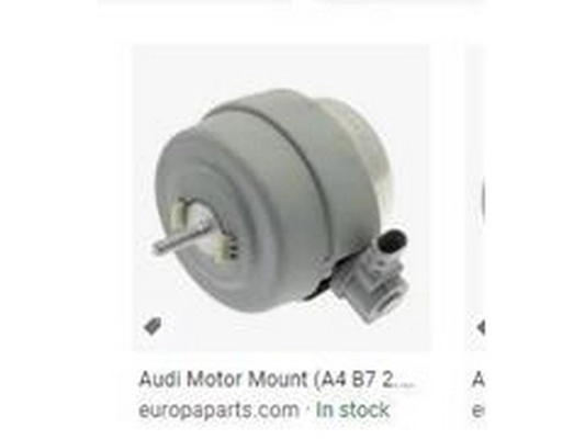Mounting, engine (8E0199379BJ)
