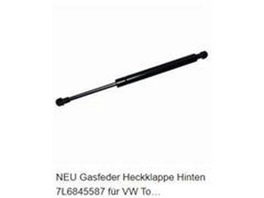 Gas Spring, rear window (7L6845587)