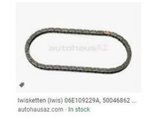 Timing Chain (06E109229A)