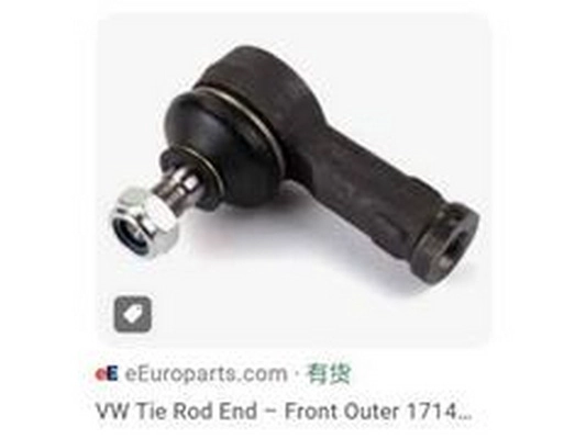 Tie Rod End (171419812)