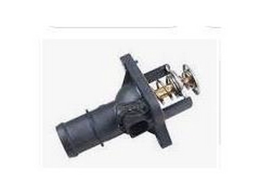 Coolant Flange (06A121114)