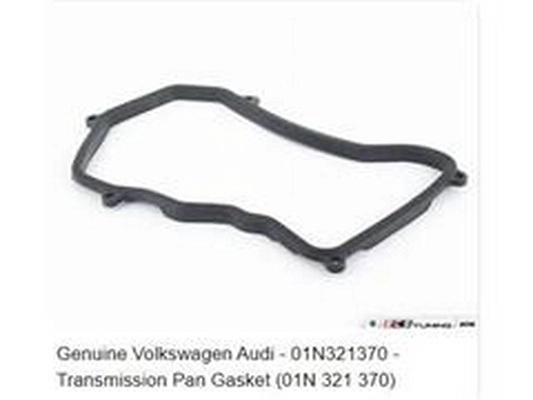 Gasket, automatic transmission oil sump (01N321370)