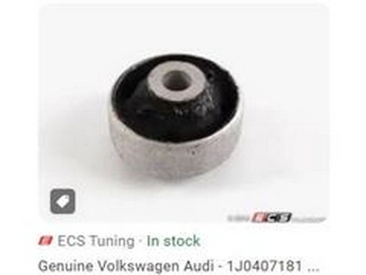 Ball Joint (1J0 407 182)