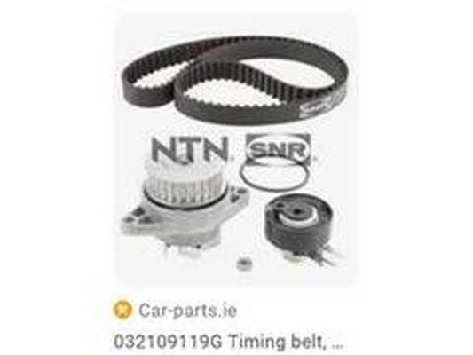 Timing Belt (032 109 119 G)