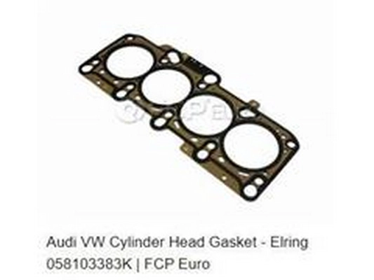 Gasket, cylinder head (058103383K)