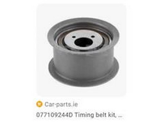 Timing Belt Kit (077109244D)