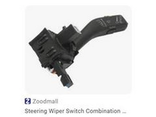 Steering Column Switch (1K0953519J)