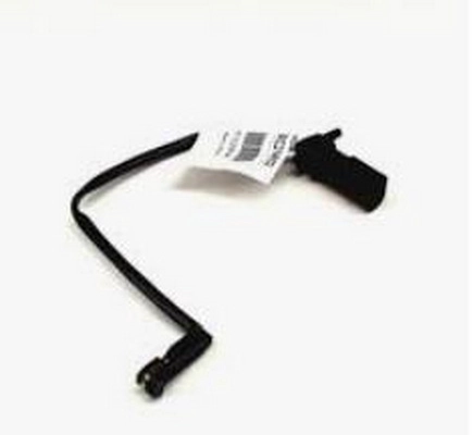 Warning Contact, brake pad wear (high performance brakes) (4H0 615 121E)