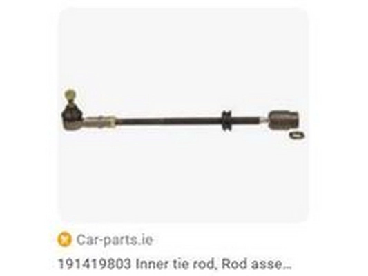 Tie Rod (191419803)