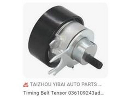 Tensioner Pulley, timing belt (026109243)