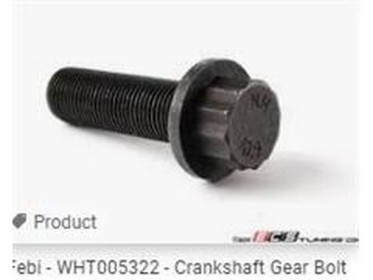 Screw (WHT005322)