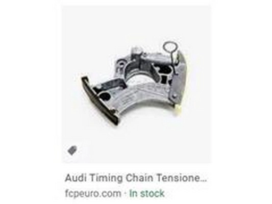 Timing Chain Kit (06E109218T)
