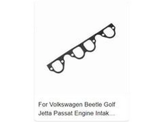 Gasket Kit, cylinder head (028129717D)