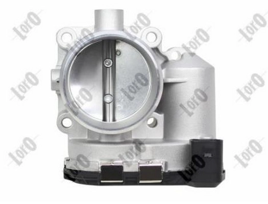 Throttle Body (06B 133 062M)