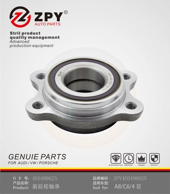 Drive Shaft (4E0 498 625B)