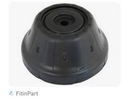 Suspension Strut Support Mount (2H0 412 331)