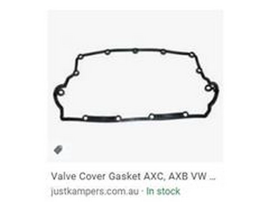 Gasket Kit, cylinder head (038 103 483D)