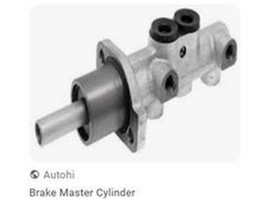 Brake Master Cylinder (6Q0611019E)