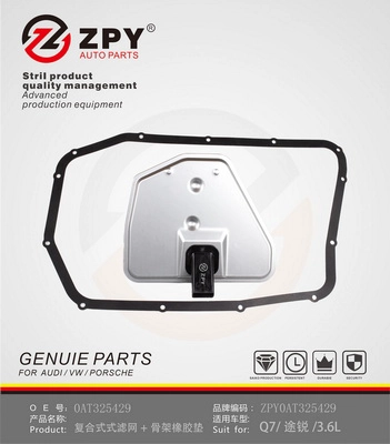 Hydraulic Filter Kit, automatic transmission (0AT 325 429)