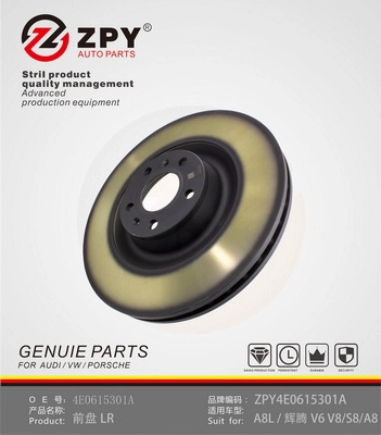 Brake Disc (4E0 615 301A)