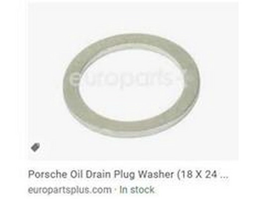 Seal Ring (90012310630)