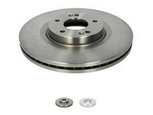 Brake Disc (51712-2P700)
