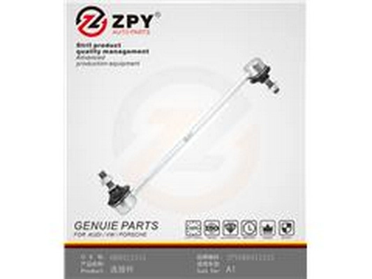 Repair Kit, stabiliser bush (6R0411315)